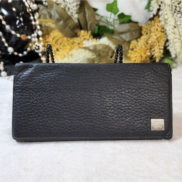 Burberry Handbags - Authentic Burberry Long Wallet